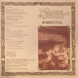 Robert Cull* : Welcome to the Family (LP, Album)