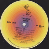 Poco (3) : Legend (LP, Album, Club, Pit)