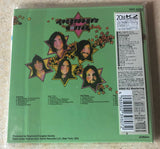 The Kinks : Everybody's In Show-Biz (CD, Album, Ltd, RE, RM)