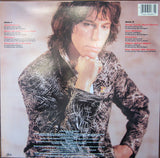 Jeff Beck : Flash (LP, Album, Pit)