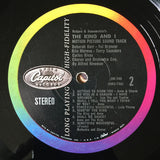 Rodgers & Hammerstein : The King And I (LP)