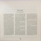 Benny Carter : A Gentleman And His Music (LP, Album)