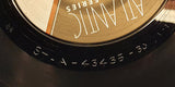 Crosby, Stills & Nash : Wasted On The Way / Southern Cross ‎ (7", Sil)