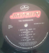 The Rainmakers (2) : The Rainmakers (LP, Album, 016)