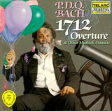 P.D.Q. Bach : 1712 Overture & Other Musical Assaults (CD, Album)