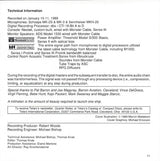 P.D.Q. Bach : 1712 Overture & Other Musical Assaults (CD, Album)
