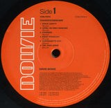 David Bowie : ChangesOneBowie (LP, Comp, RE, 180)