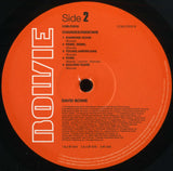 David Bowie : ChangesOneBowie (LP, Comp, RE, 180)