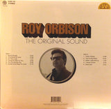 Roy Orbison : The Original Sound (LP, Album, Ltd, RE, Yel)