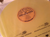 Roy Orbison : The Original Sound (LP, Album, Ltd, RE, Yel)