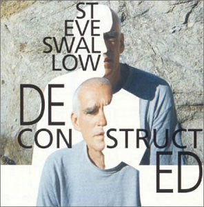 Steve Swallow : Deconstructed (CD, Album)