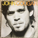 John Cougar Mellencamp : John Cougar (LP, Album, 25 )