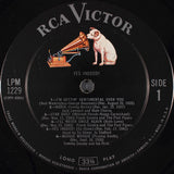 Tommy Dorsey And His Orchestra : Yes Indeed! (LP, Comp, Mono, Ind)