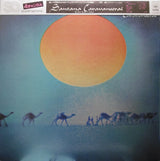 Santana : Caravanserai (LP, Album, Quad, Top)