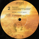 Modest Mussorgsky, Michel Béroff : Pictures At An Exhibition / Scherzo In B Flat / Turkish March (LP, Album)