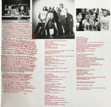 Red Hot Chili Peppers : Greatest Hits (2xLP, Comp, RE, Gat)