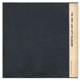 The New Lost City Ramblers : The New Lost City Ramblers (LP)