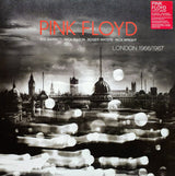Pink Floyd : London 1966/1967 (12", EP, Mono, RE, RP, Gat)