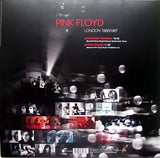 Pink Floyd : London 1966/1967 (12", EP, Mono, RE, RP, Gat)