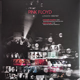 Pink Floyd : London 1966/1967 (12", EP, Mono, RE, RP, Gat)