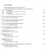 Rosa Ponselle : The Victor Recordings (1926-29) (2xCD, Comp, RM)
