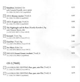 Rosa Ponselle : The Victor Recordings (1926-29) (2xCD, Comp, RM)