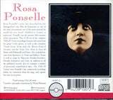 Rosa Ponselle : The Victor Recordings (1926-29) (2xCD, Comp, RM)