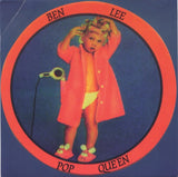 Ben Lee : Pop Queen (7", Single)