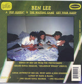 Ben Lee : Pop Queen (7", Single)