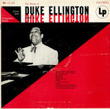 Duke Ellington : The Music Of Duke Ellington Played By Duke Ellington (LP, Comp, Mono, RE, 6-e)