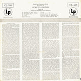 Duke Ellington : The Music Of Duke Ellington Played By Duke Ellington (LP, Comp, Mono, RE, 6-e)