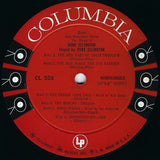 Duke Ellington : The Music Of Duke Ellington Played By Duke Ellington (LP, Comp, Mono, RE, 6-e)