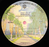 Montrose (2) : Jump On It (LP, Album, Jac)
