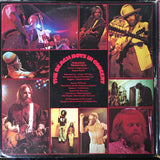 The Beach Boys : In Concert (2xLP, Album, Gat)