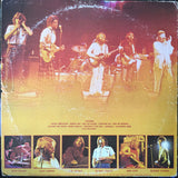 The Beach Boys : In Concert (2xLP, Album, Gat)