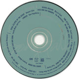 Various : Body Talk - Forever Yours (2xCD, Comp)