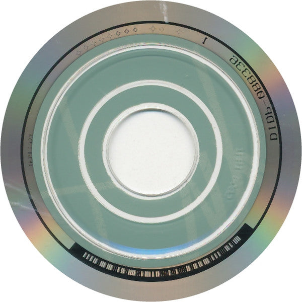 Various : Body Talk - Forever Yours (2xCD, Comp)