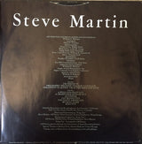 Steve Martin (2) : A Wild And Crazy Guy (LP, Album, Club, RE, San)