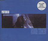 Portishead : Sour Times (CD, Single, RE, Pos)