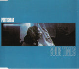 Portishead : Sour Times (CD, Single, RE, Pos)