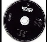 Portishead : Sour Times (CD, Single, RE, Pos)