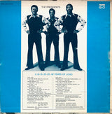 The Presidents* : 5-10-15-20-25-30 Years Of Love (LP, Album, Son)