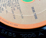 The Presidents* : 5-10-15-20-25-30 Years Of Love (LP, Album, Son)