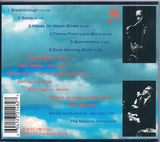 The Cedar Walton / Hank Mobley Quintet : Breakthrough! (CD, Album, RE)