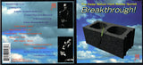 The Cedar Walton / Hank Mobley Quintet : Breakthrough! (CD, Album, RE)