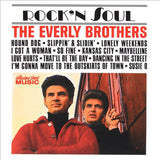Everly Brothers : Rock 'n Soul (CD, Album)