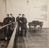 Robert Gordon (2) With Link Wray : Fresh Fish Special (LP, Album, PRC)