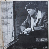 Glen Campbell : By The Time I Get To Phoenix (LP, Album, Scr)