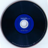 Branford Marsalis Quartet : Eternal (CD, Album)