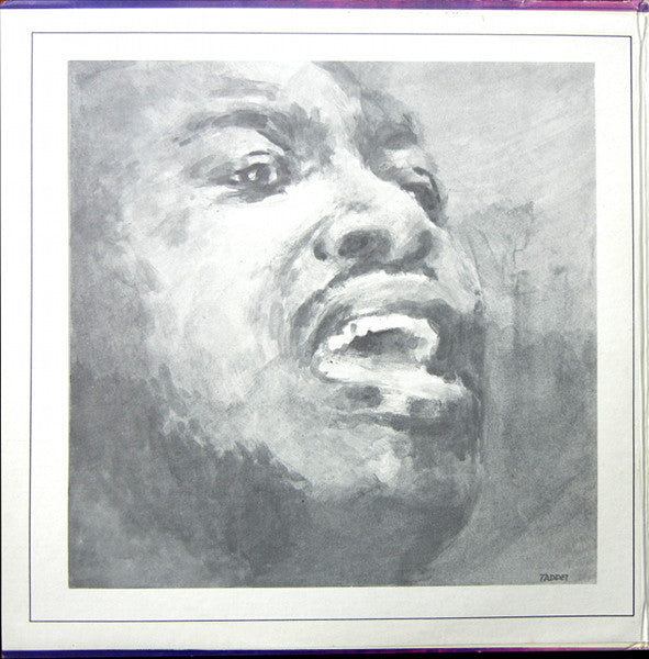 Jimmy Reed : History Of Jimmy Reed (2xLP, Comp)